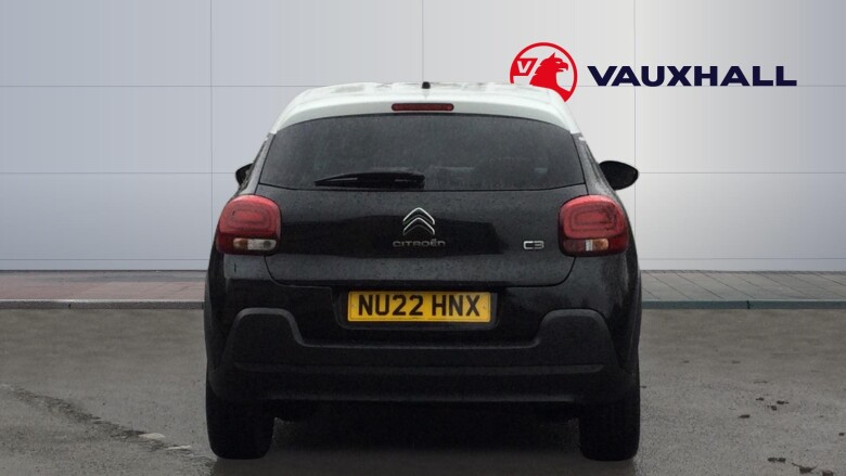 Citroen C3 1.2 PureTech Shine Plus 5dr Petrol Hatchback